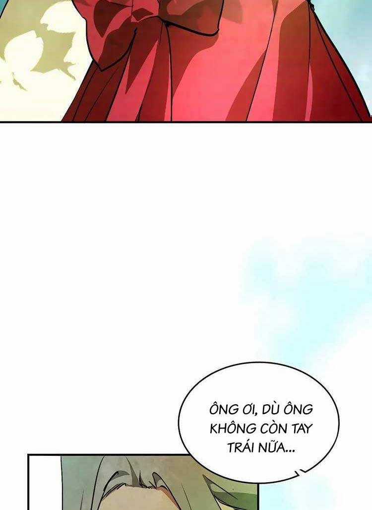 Vị Thần Trở Lại Chapter 47 trang 15