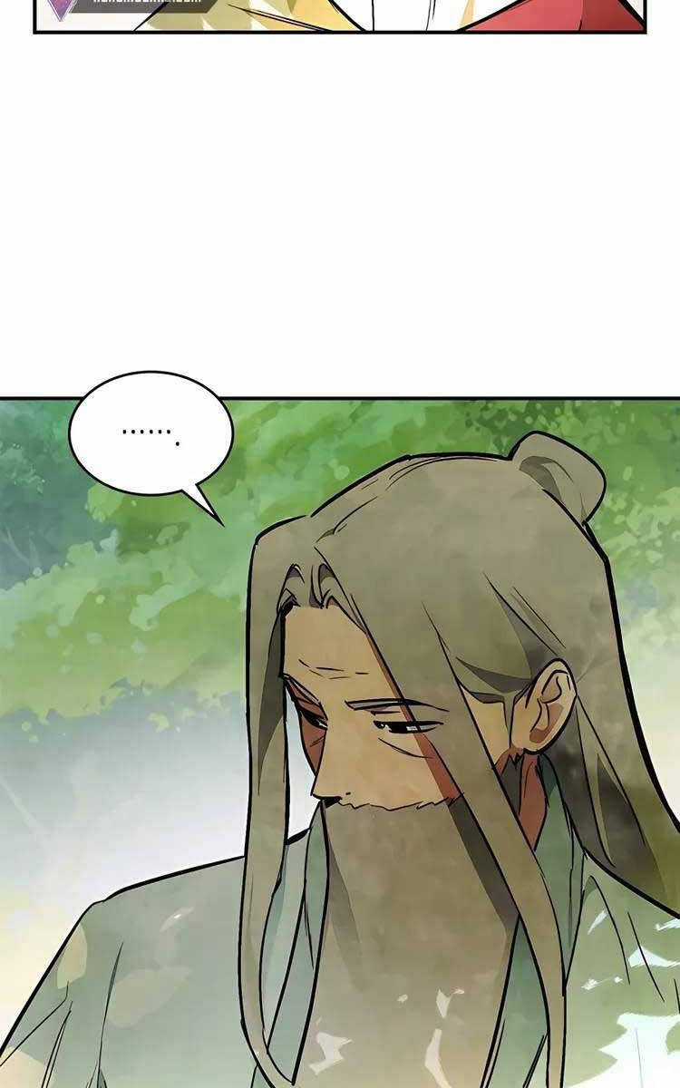 Vị Thần Trở Lại Chapter 47 trang 19