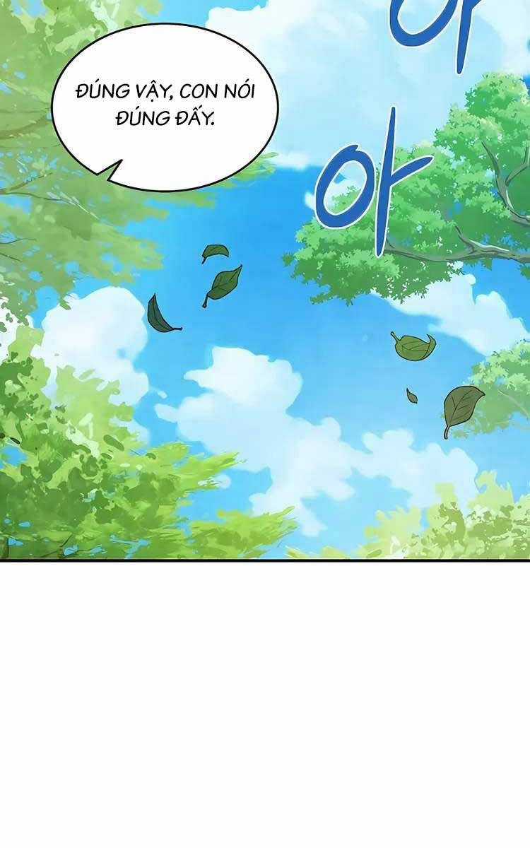 Vị Thần Trở Lại Chapter 47 trang 21