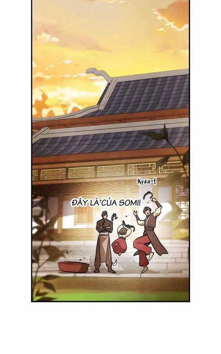 Vị Thần Trở Lại Chapter 47 trang 25