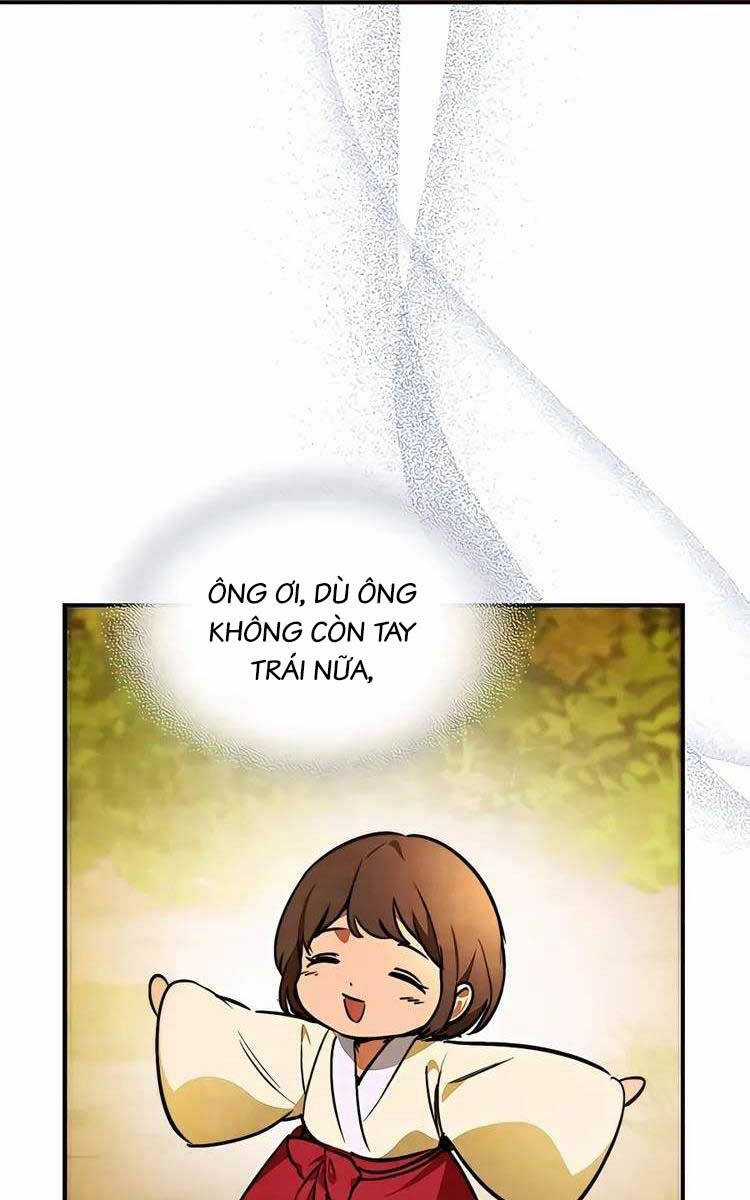 Vị Thần Trở Lại Chapter 47 trang 29