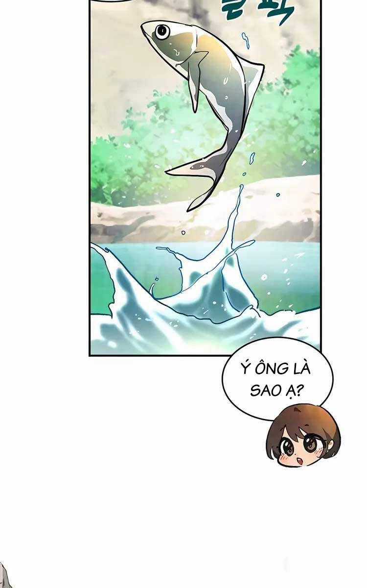 Vị Thần Trở Lại Chapter 47 trang 3