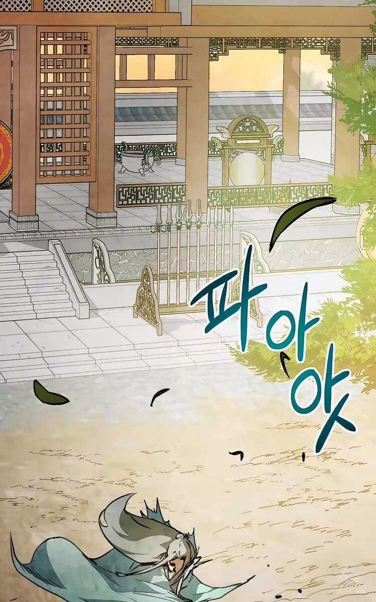 Vị Thần Trở Lại Chapter 47 trang 36
