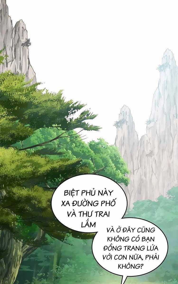 Vị Thần Trở Lại Chapter 47 trang 4
