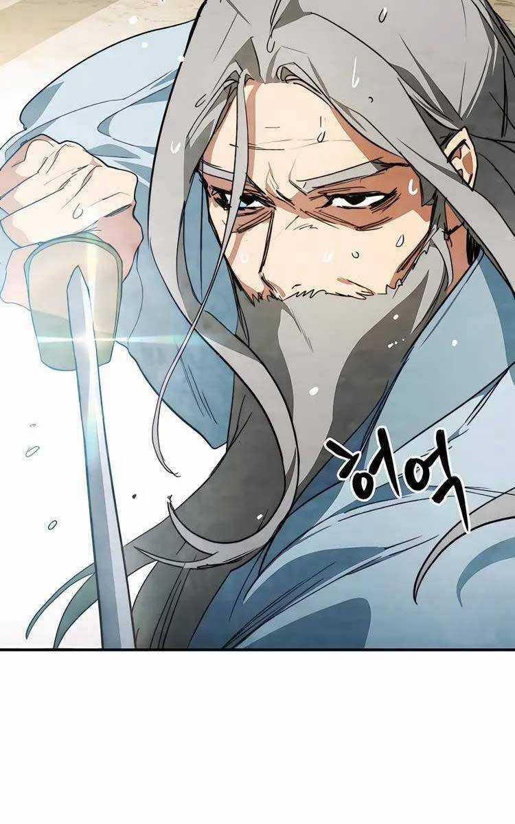 Vị Thần Trở Lại Chapter 47 trang 46