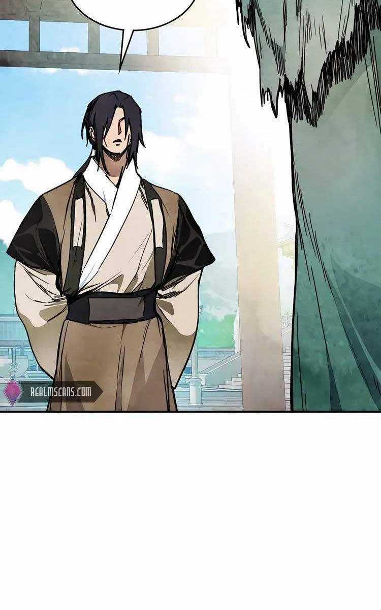 Vị Thần Trở Lại Chapter 47 trang 57