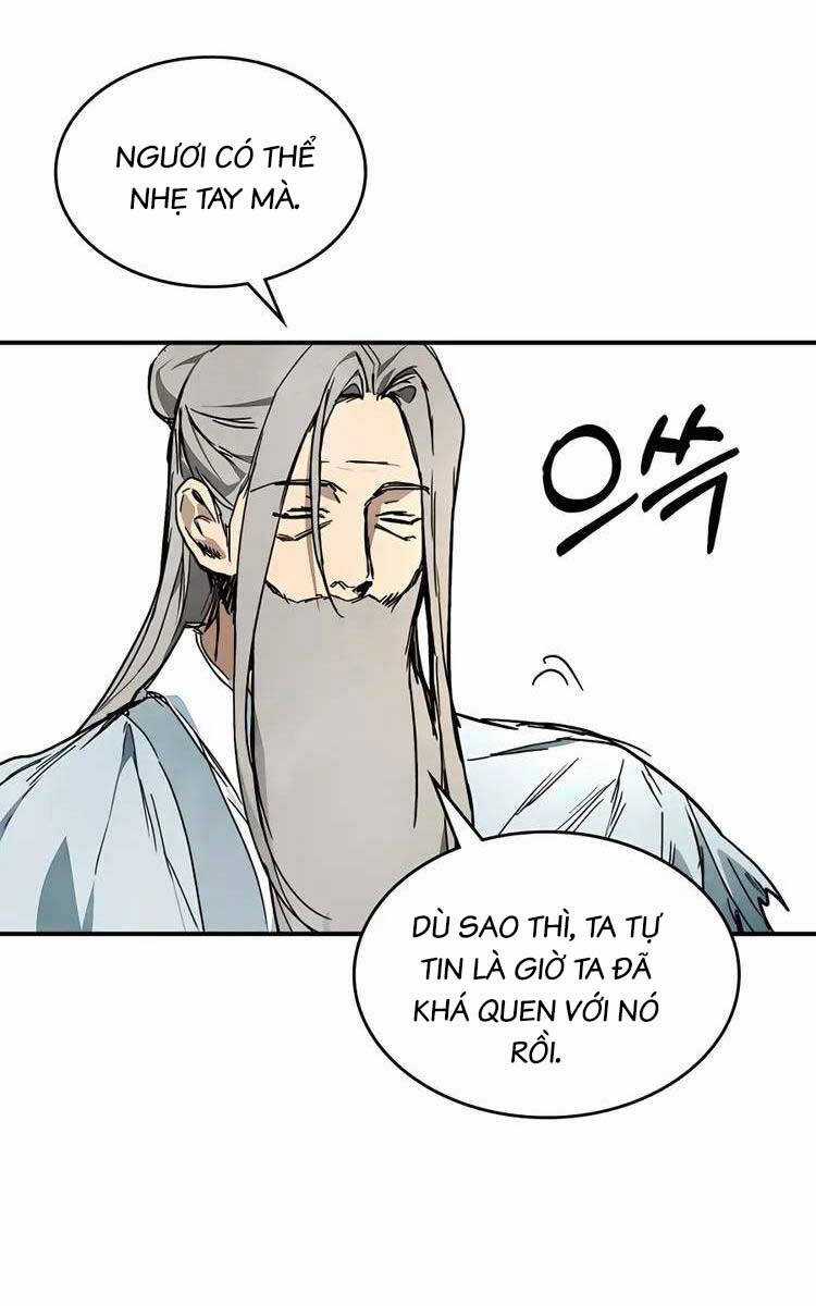 Vị Thần Trở Lại Chapter 47 trang 58