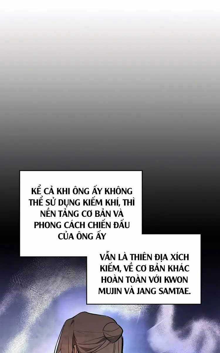 Vị Thần Trở Lại Chapter 47 trang 60