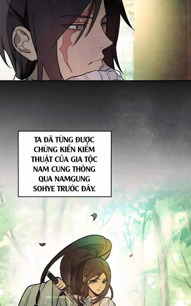 Vị Thần Trở Lại Chapter 47 trang 62