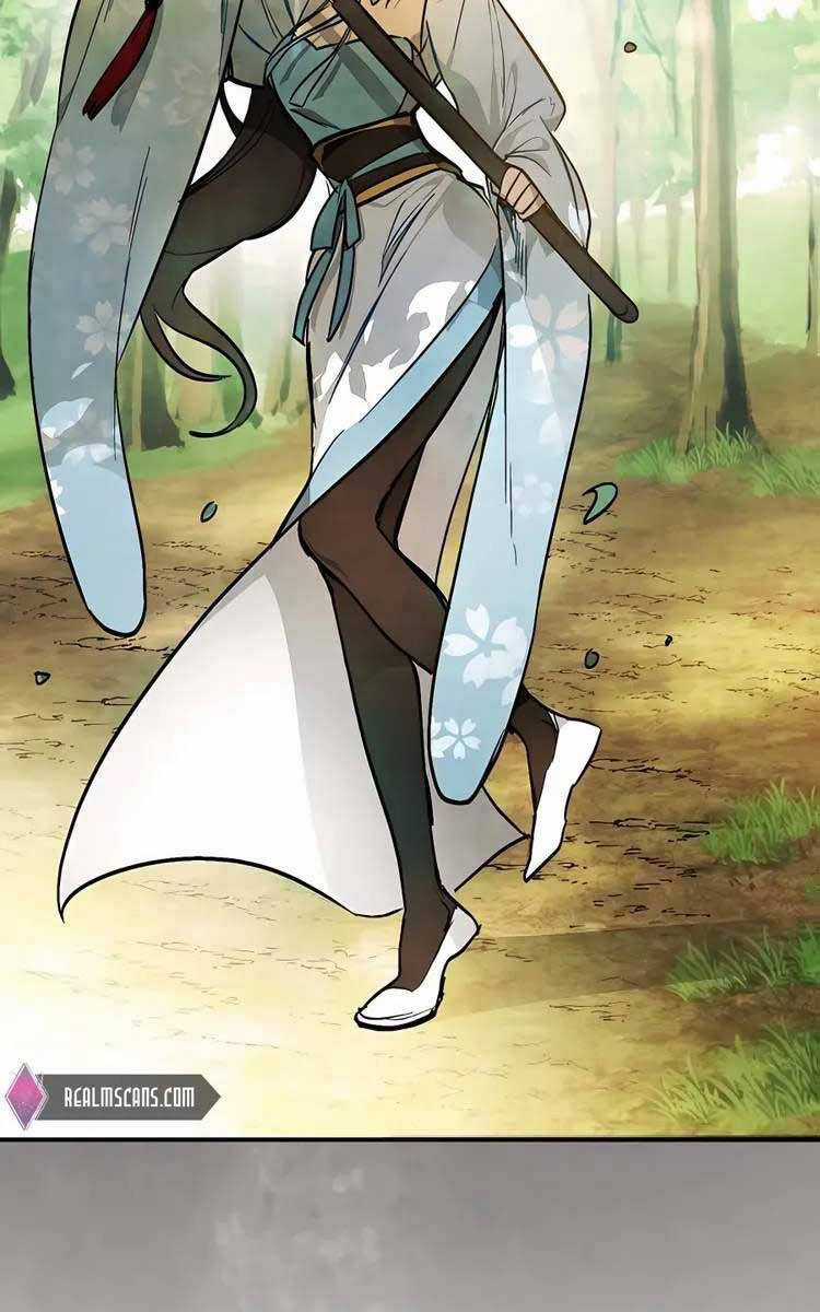 Vị Thần Trở Lại Chapter 47 trang 63