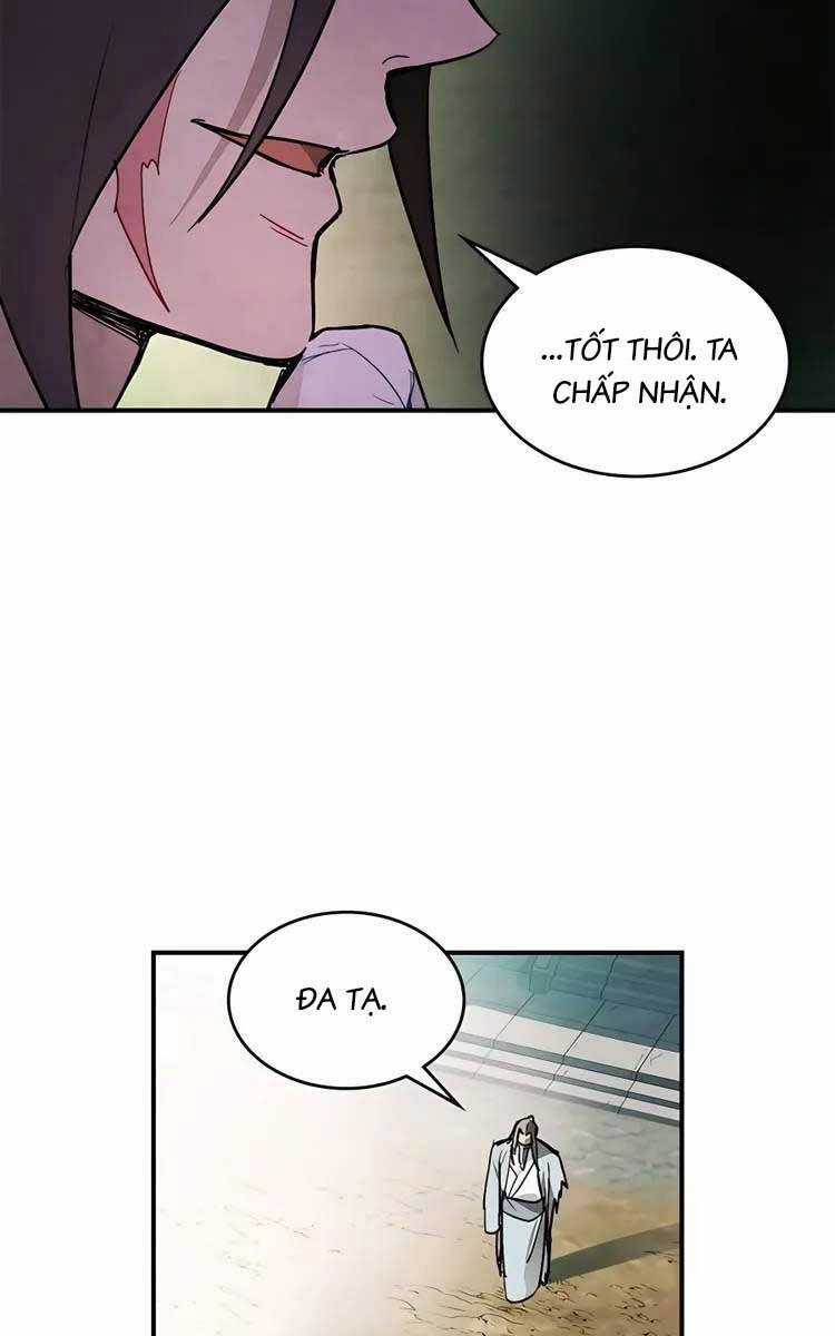 Vị Thần Trở Lại Chapter 47 trang 65