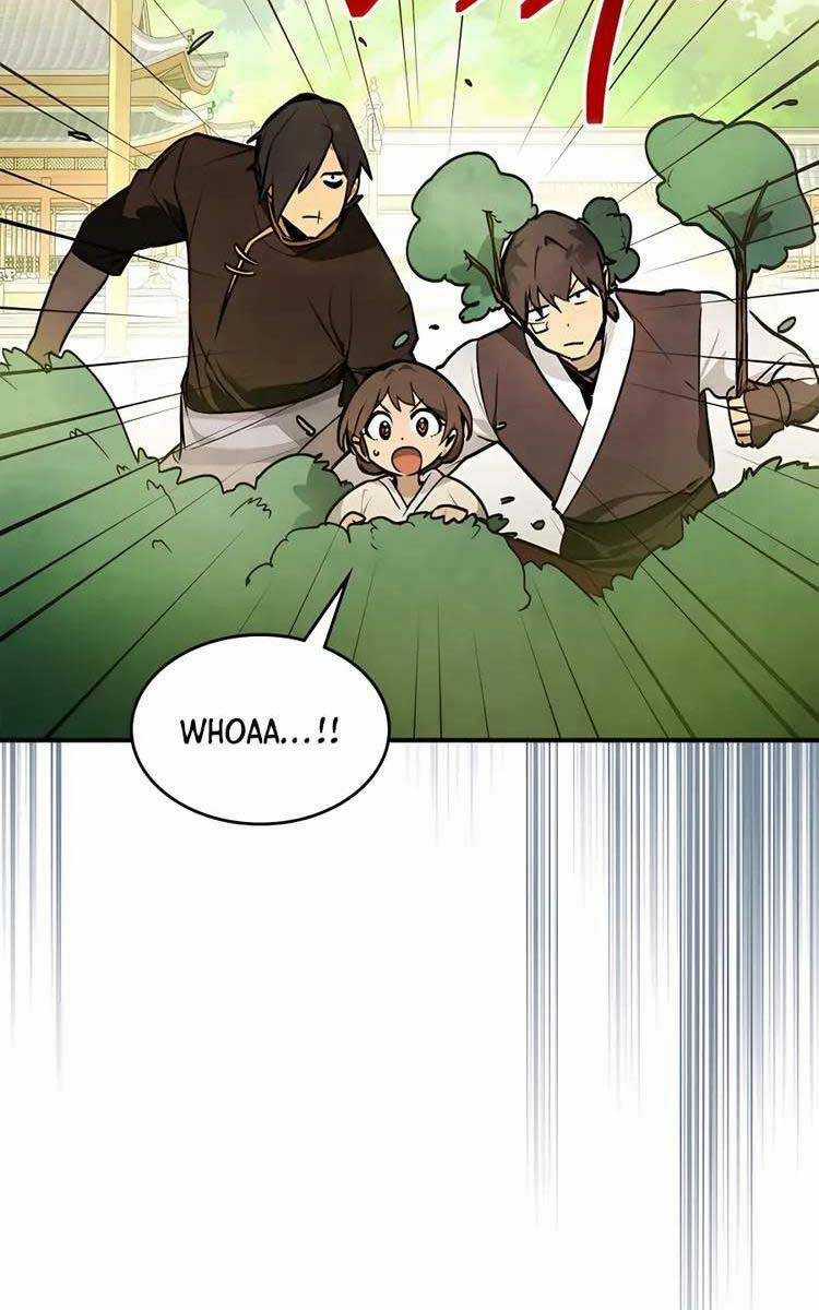 Vị Thần Trở Lại Chapter 47 trang 68