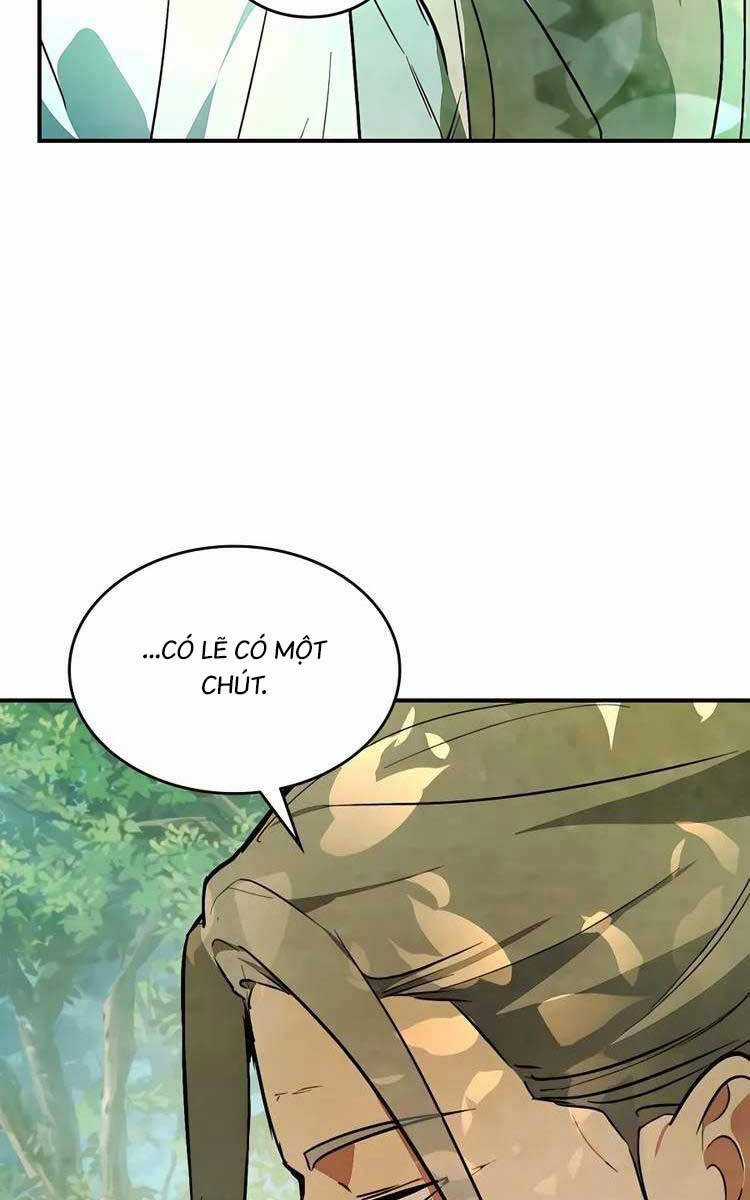 Vị Thần Trở Lại Chapter 47 trang 7