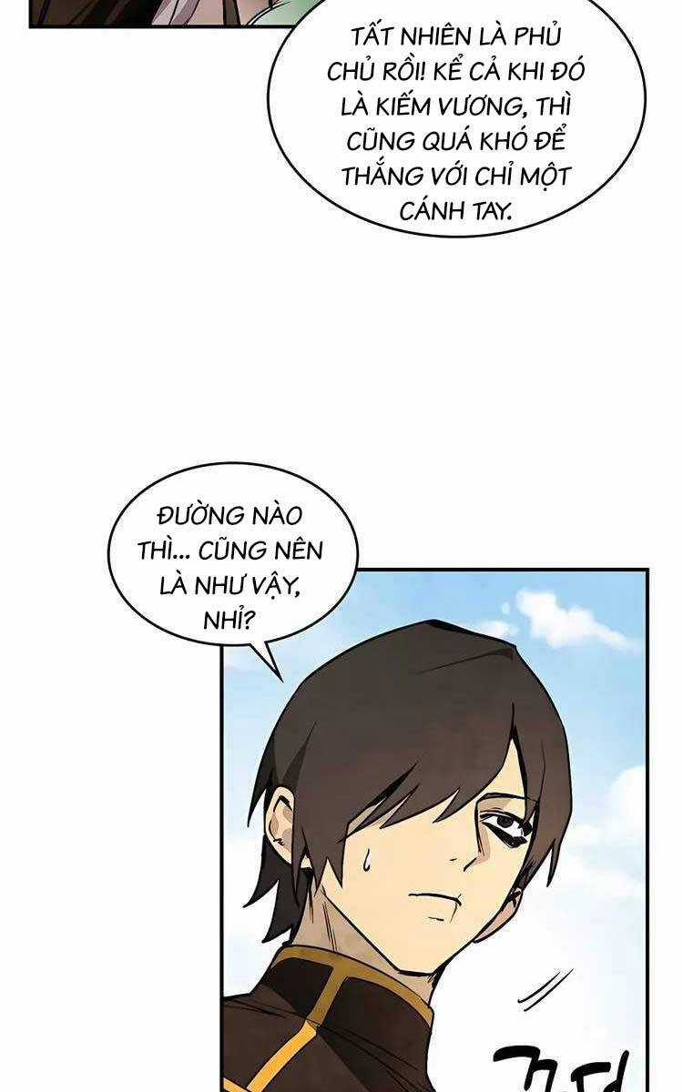 Vị Thần Trở Lại Chapter 47 trang 70