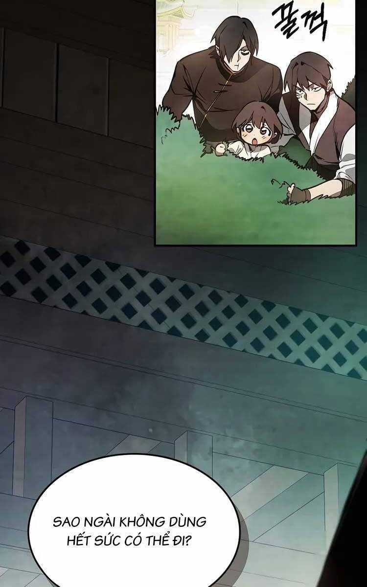 Vị Thần Trở Lại Chapter 47 trang 78