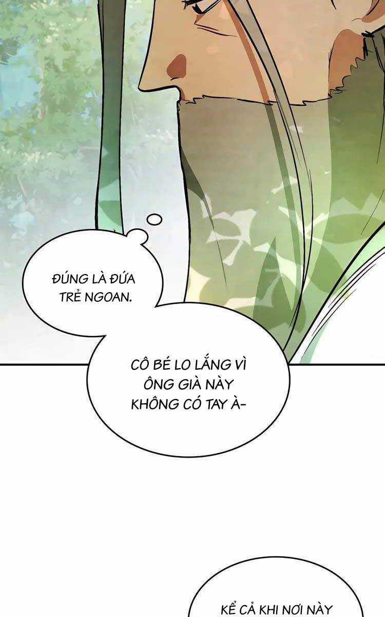 Vị Thần Trở Lại Chapter 47 trang 8