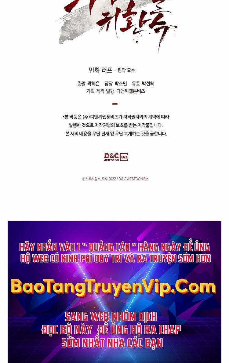 Vị Thần Trở Lại Chapter 47 trang 87