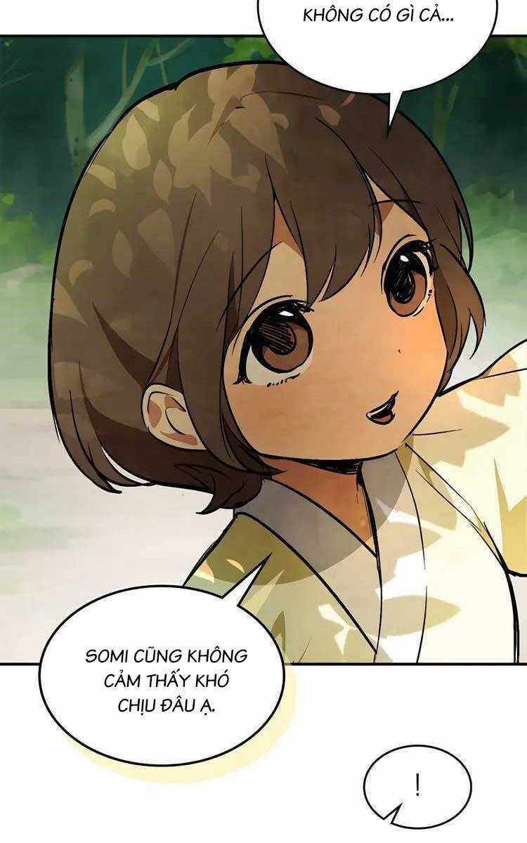 Vị Thần Trở Lại Chapter 47 trang 9