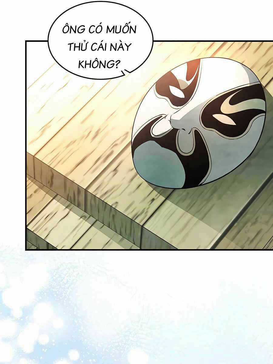 Vị Thần Trở Lại Chapter 48 trang 111