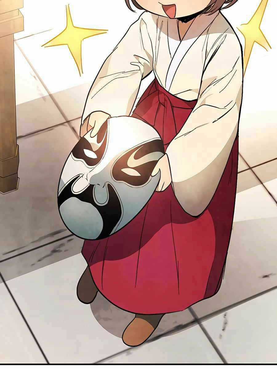 Vị Thần Trở Lại Chapter 48 trang 113