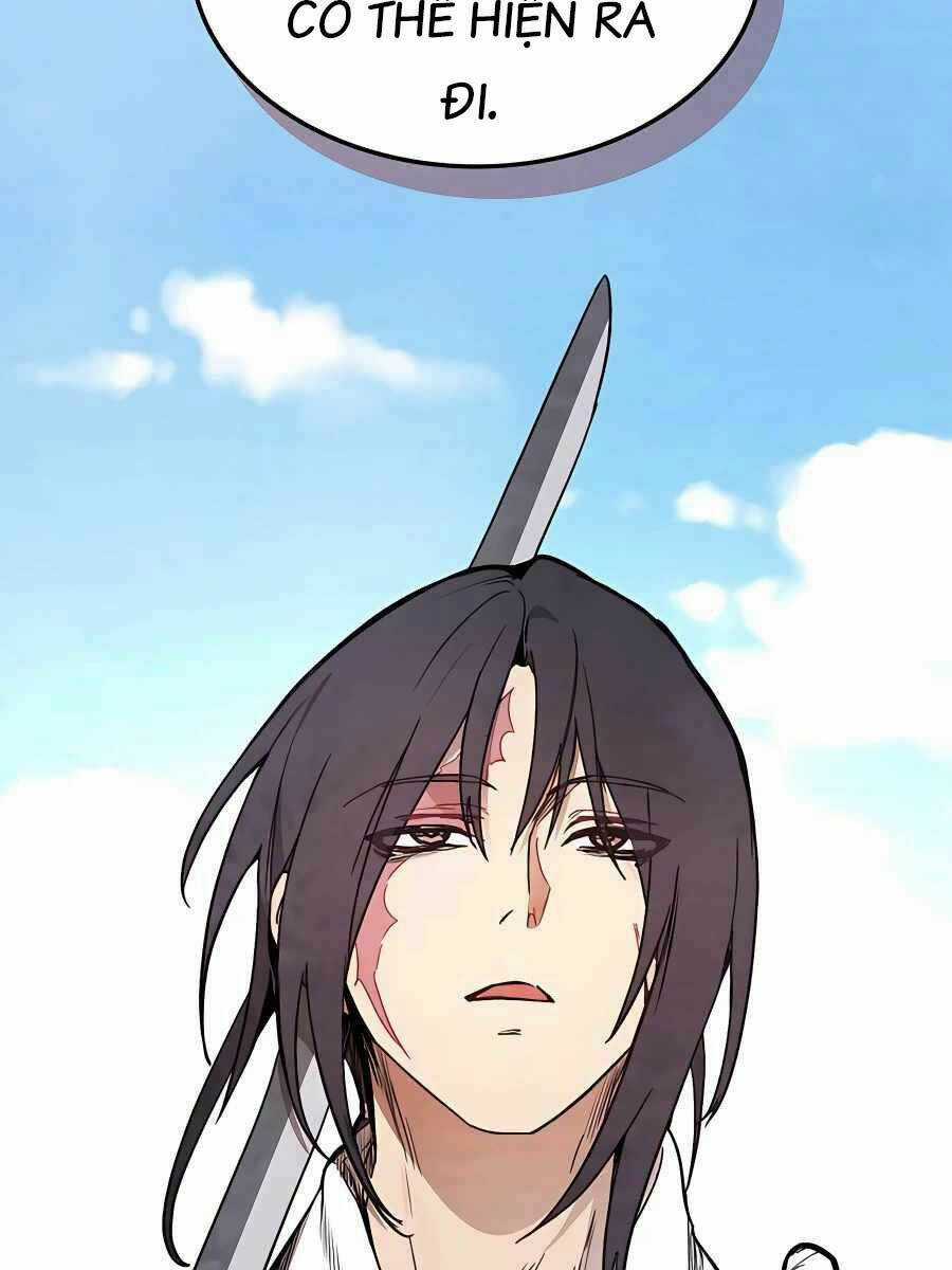 Vị Thần Trở Lại Chapter 48 trang 20