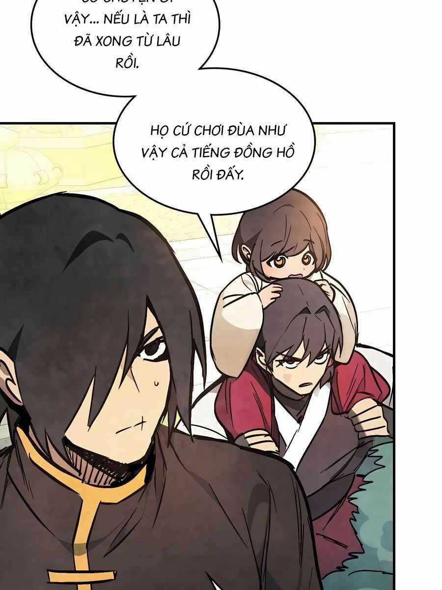 Vị Thần Trở Lại Chapter 48 trang 40