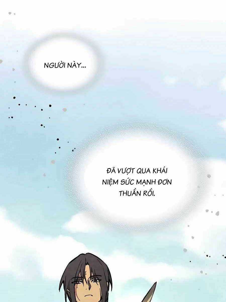 Vị Thần Trở Lại Chapter 48 trang 46
