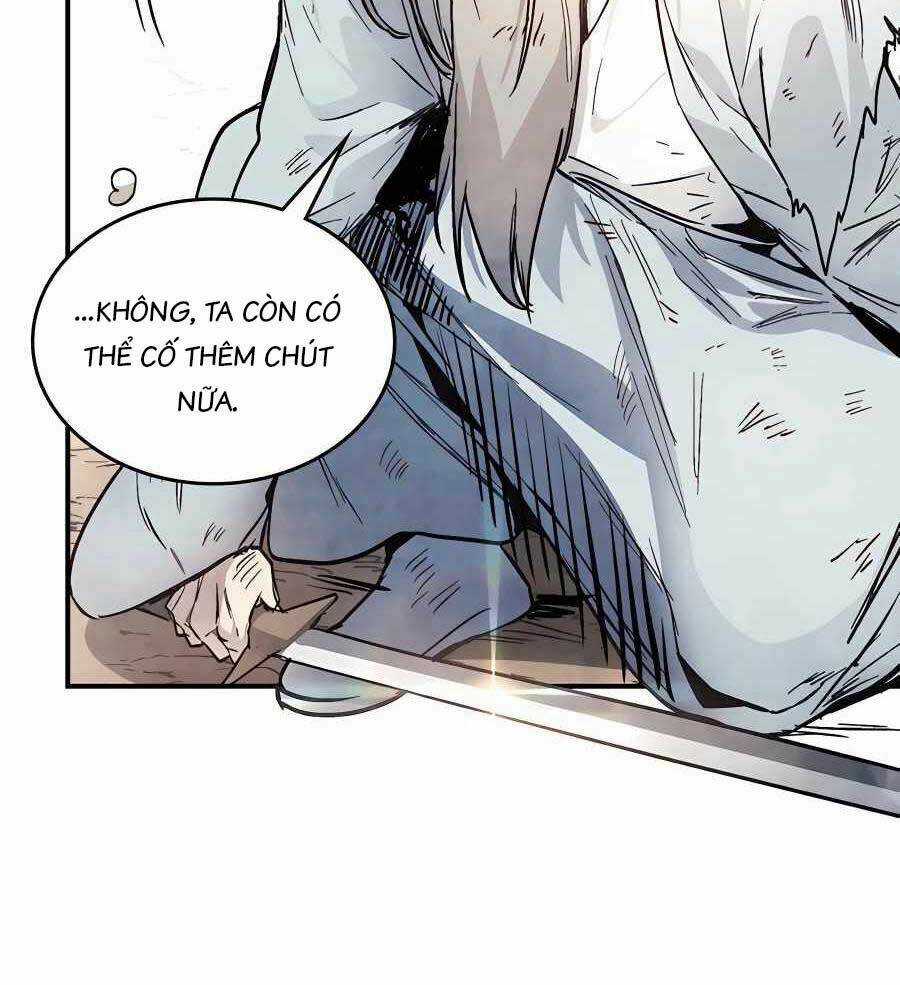 Vị Thần Trở Lại Chapter 48 trang 51