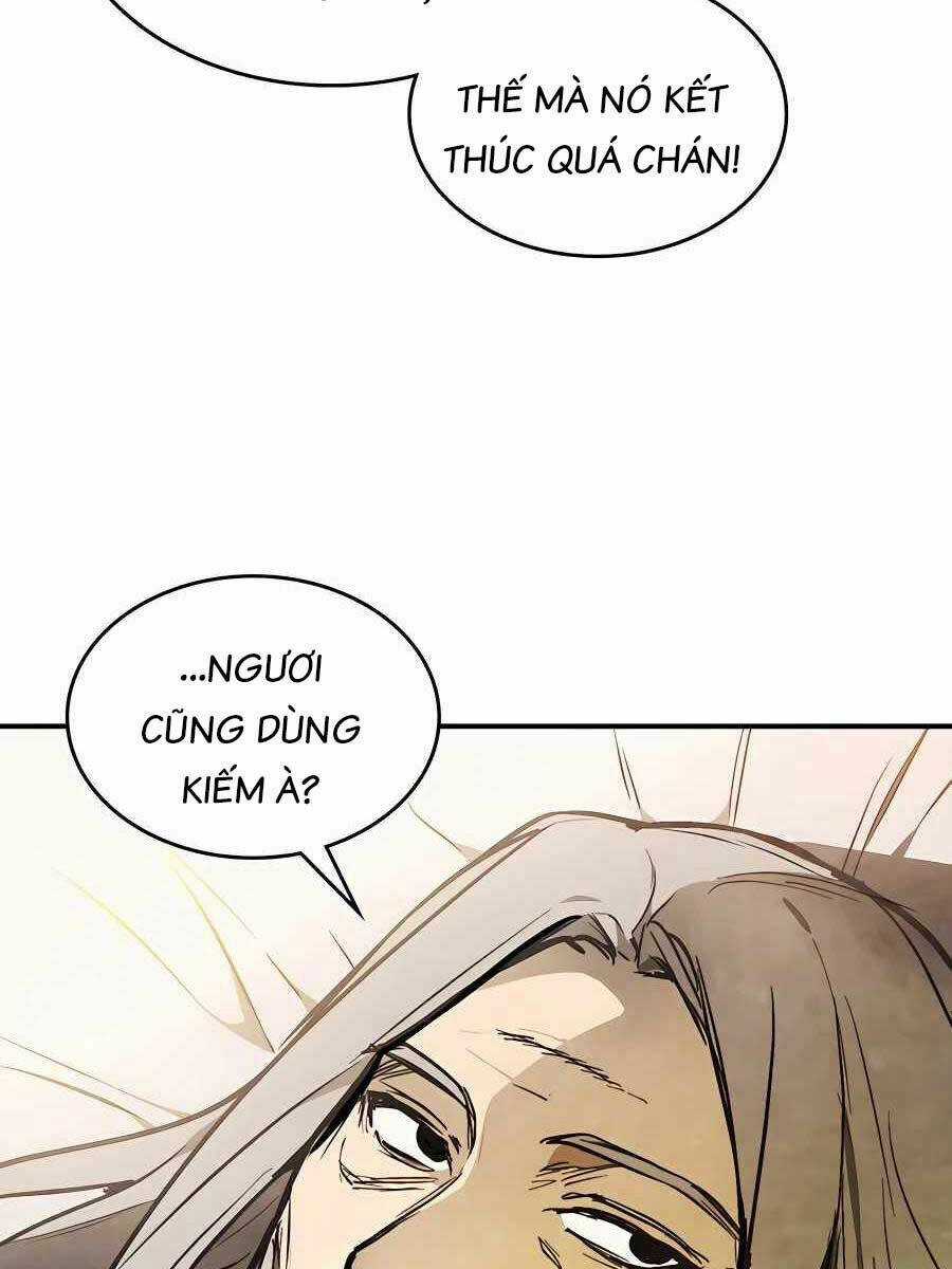 Vị Thần Trở Lại Chapter 48 trang 71