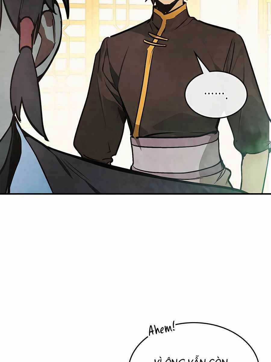 Vị Thần Trở Lại Chapter 48 trang 75