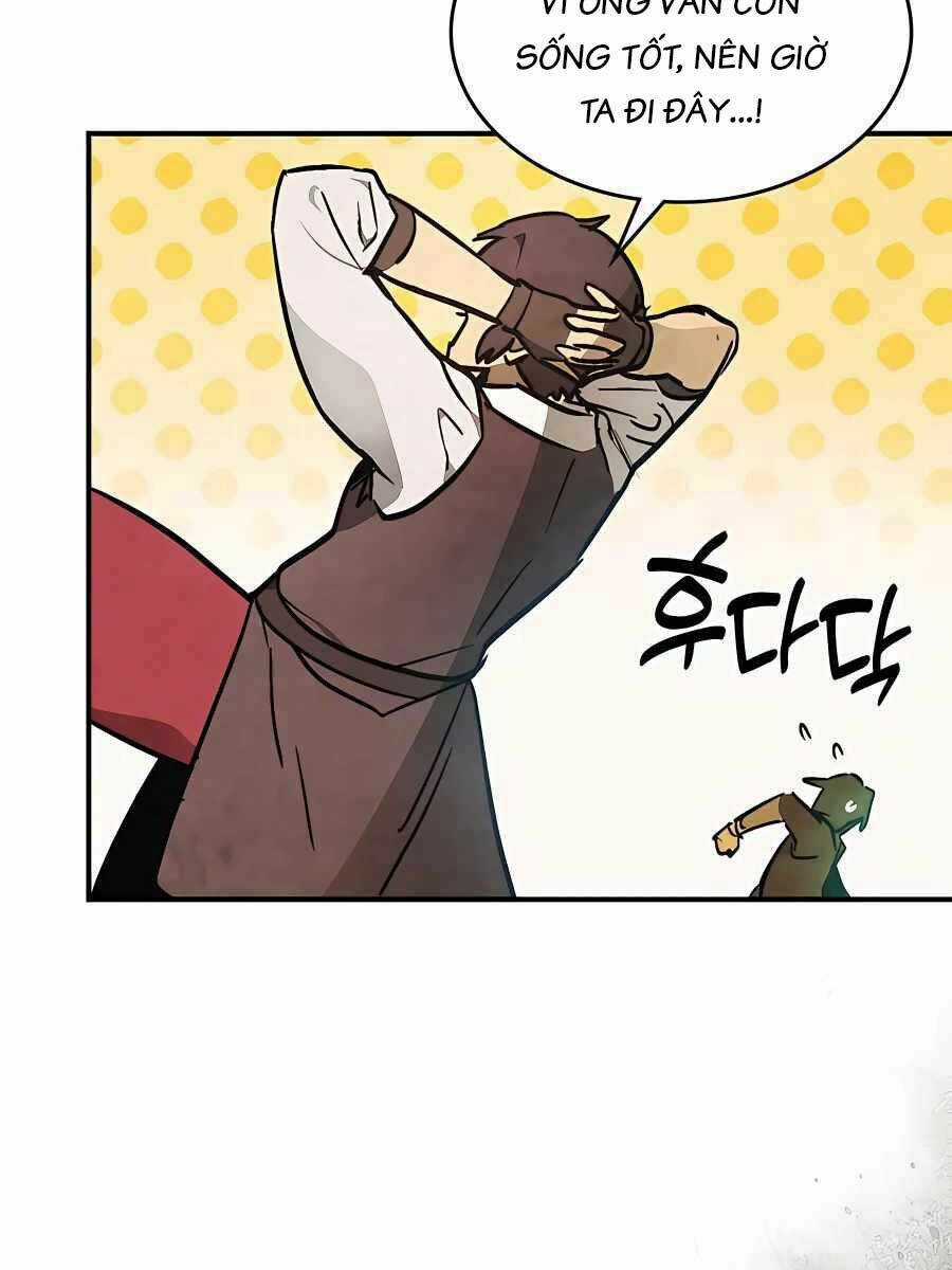 Vị Thần Trở Lại Chapter 48 trang 76