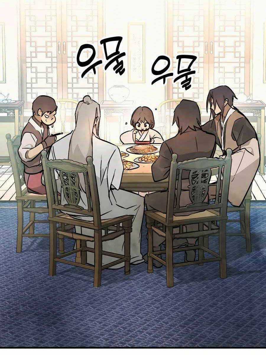 Vị Thần Trở Lại Chapter 48 trang 84