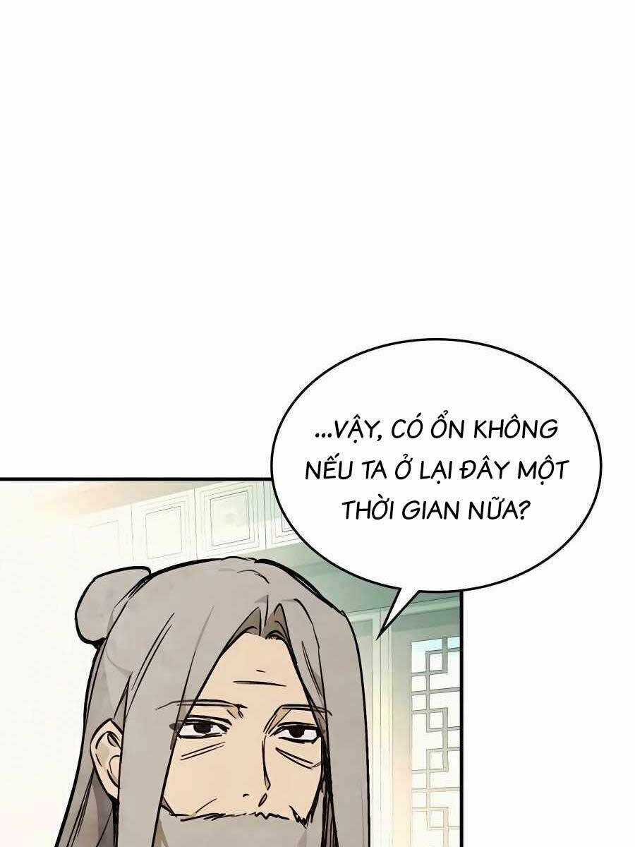 Vị Thần Trở Lại Chapter 48 trang 85