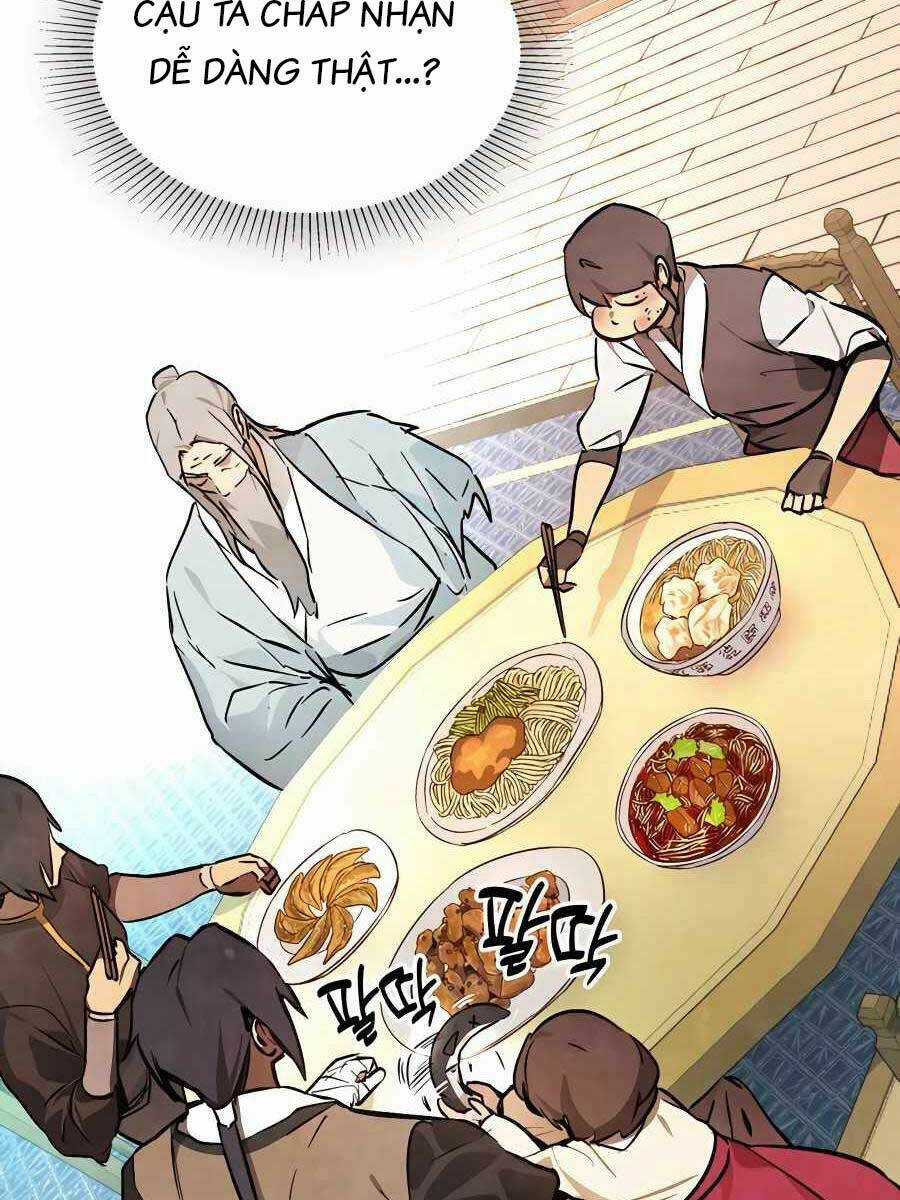 Vị Thần Trở Lại Chapter 48 trang 88