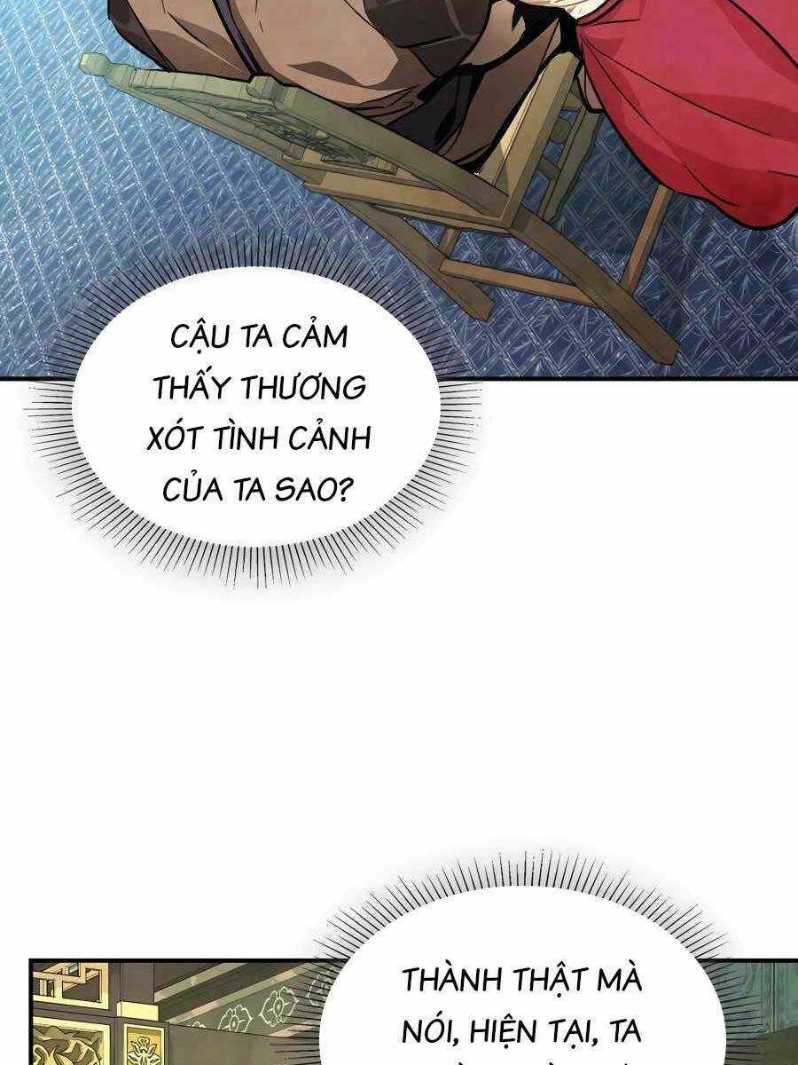 Vị Thần Trở Lại Chapter 48 trang 89