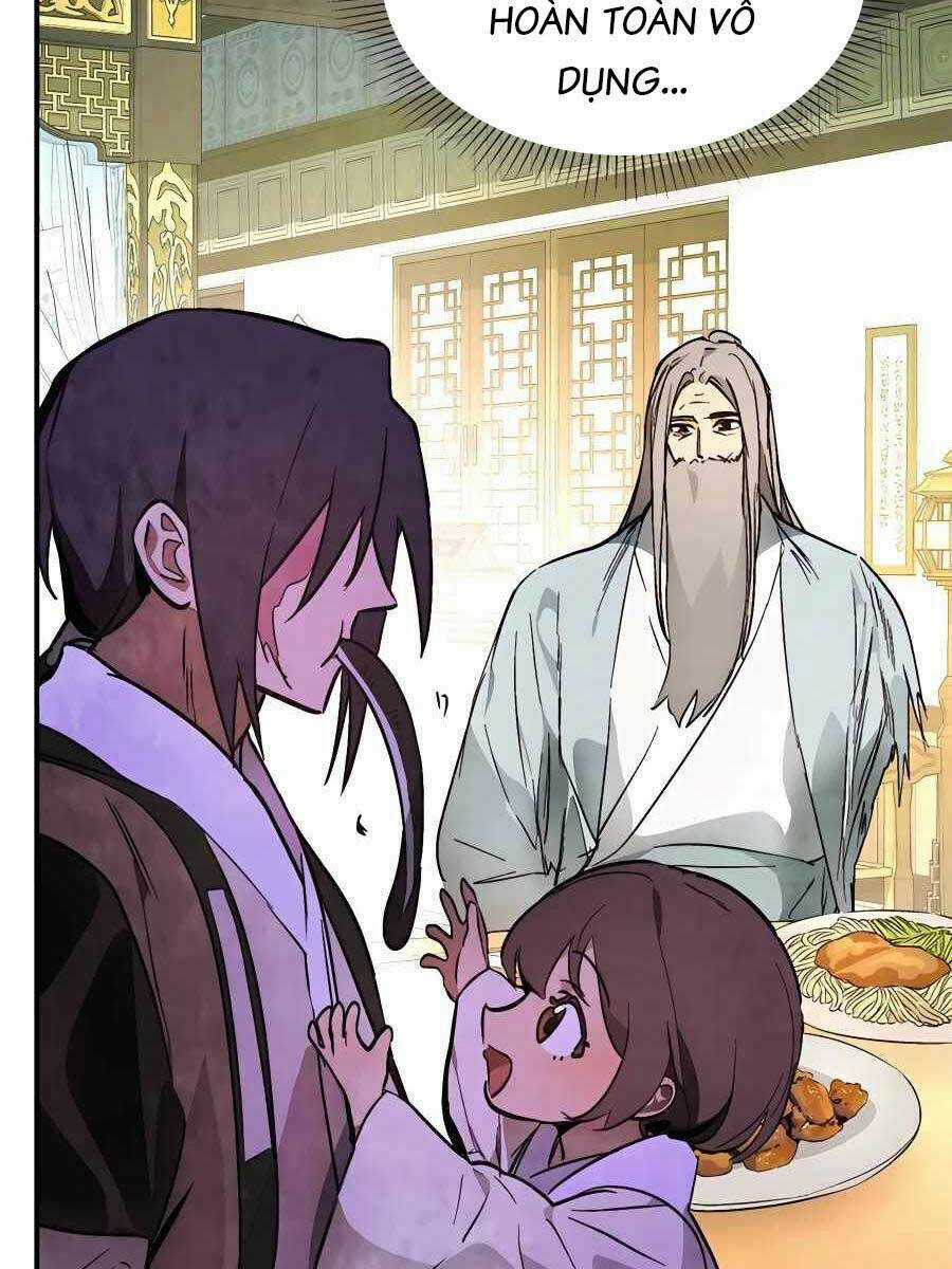 Vị Thần Trở Lại Chapter 48 trang 90