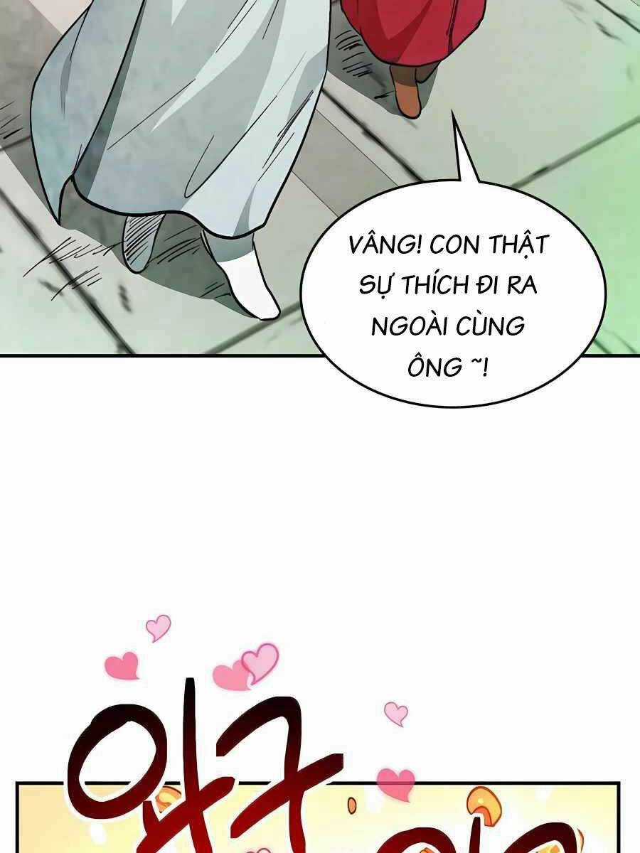 Vị Thần Trở Lại Chapter 48 trang 99