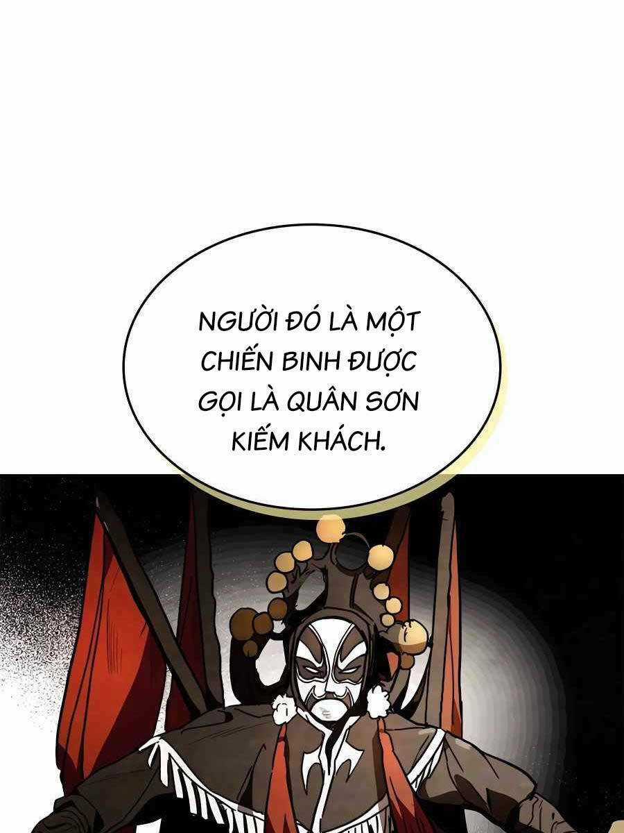 Vị Thần Trở Lại Chapter 49 trang 10