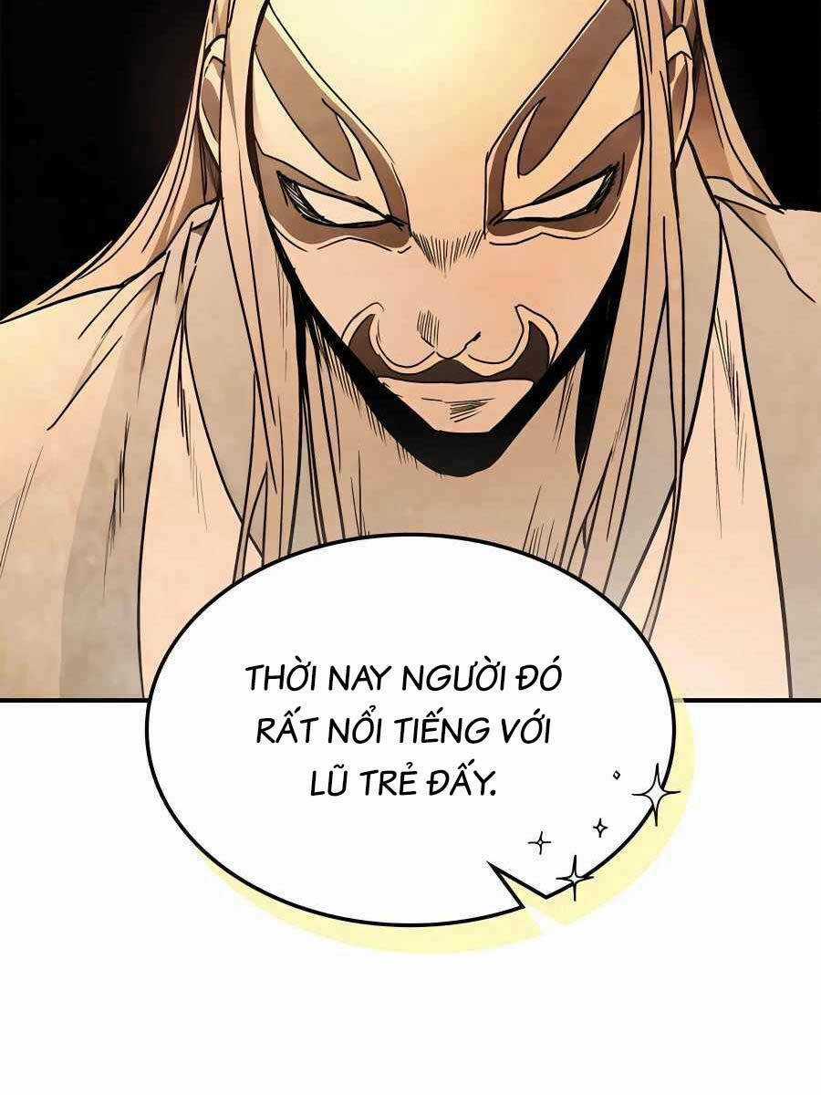 Vị Thần Trở Lại Chapter 49 trang 12