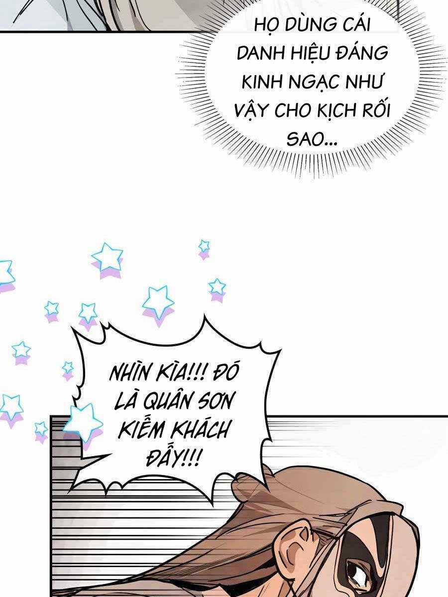 Vị Thần Trở Lại Chapter 49 trang 14