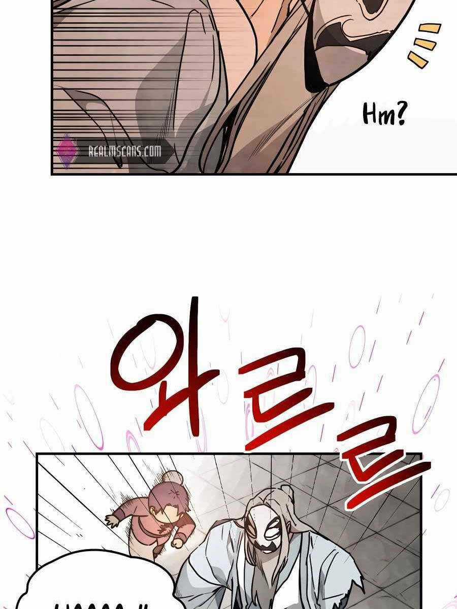 Vị Thần Trở Lại Chapter 49 trang 15