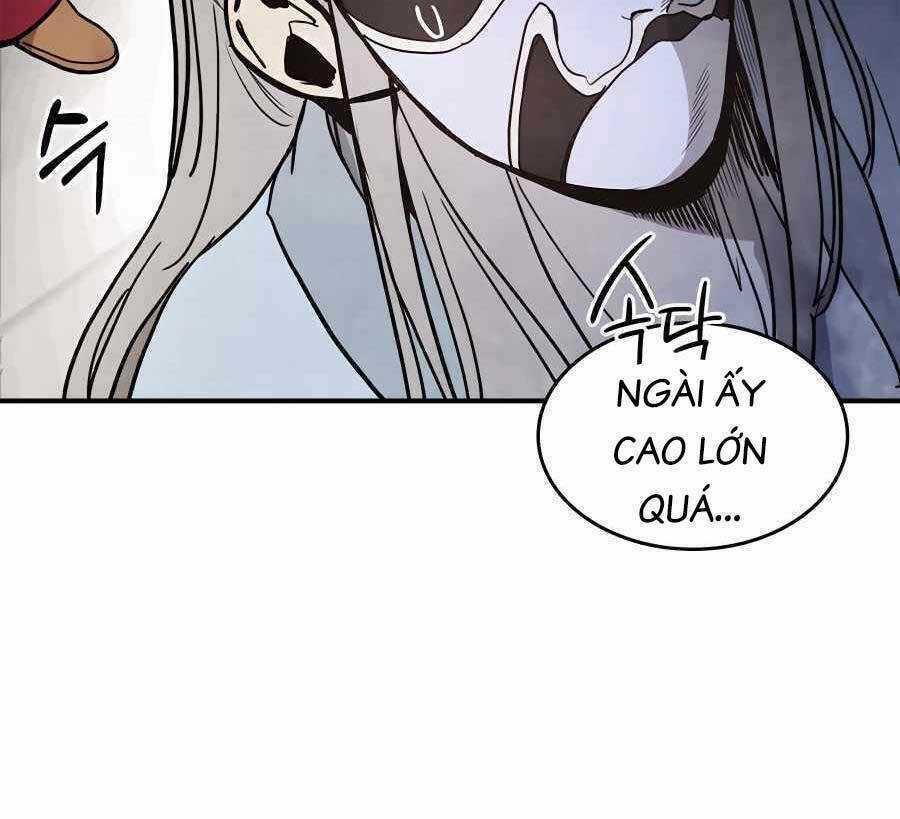 Vị Thần Trở Lại Chapter 49 trang 20