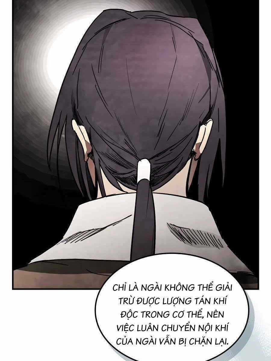 Vị Thần Trở Lại Chapter 49 trang 73
