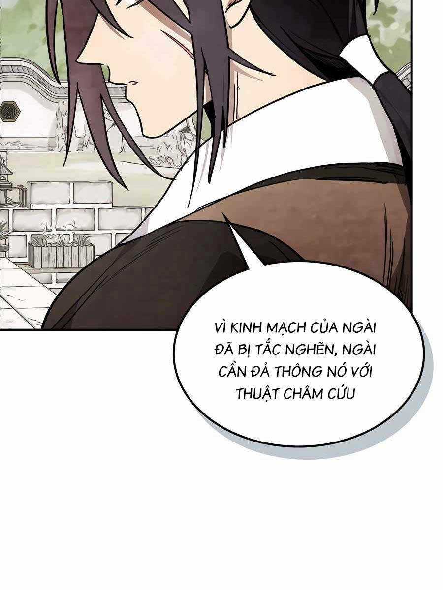 Vị Thần Trở Lại Chapter 49 trang 76
