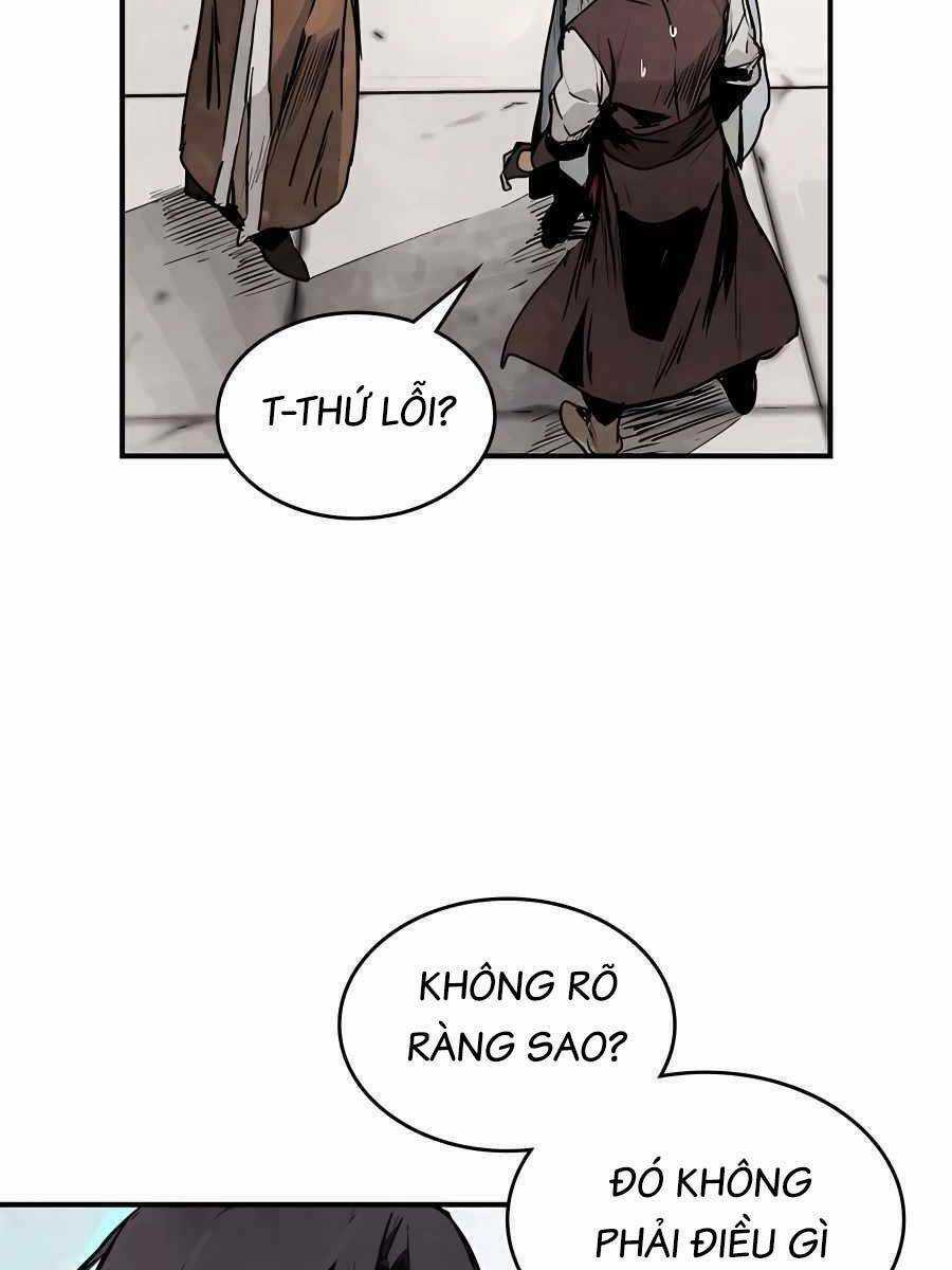 Vị Thần Trở Lại Chapter 49 trang 88