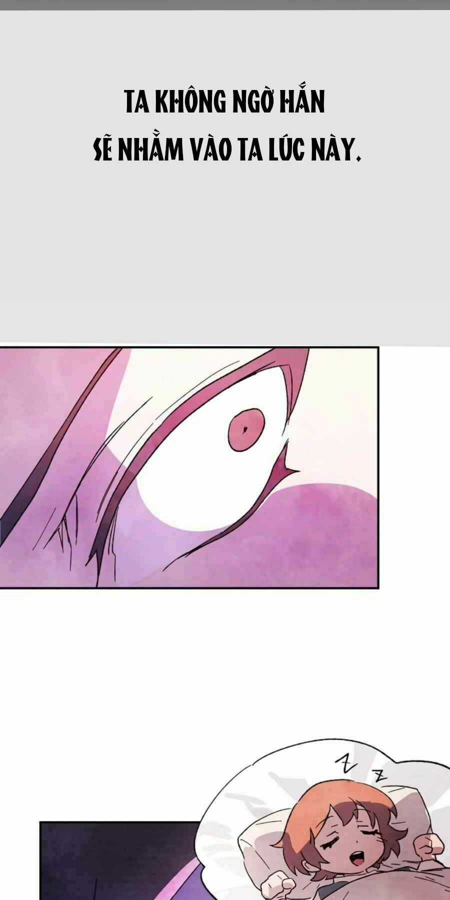 Vị Thần Trở Lại Chapter 5 trang 11