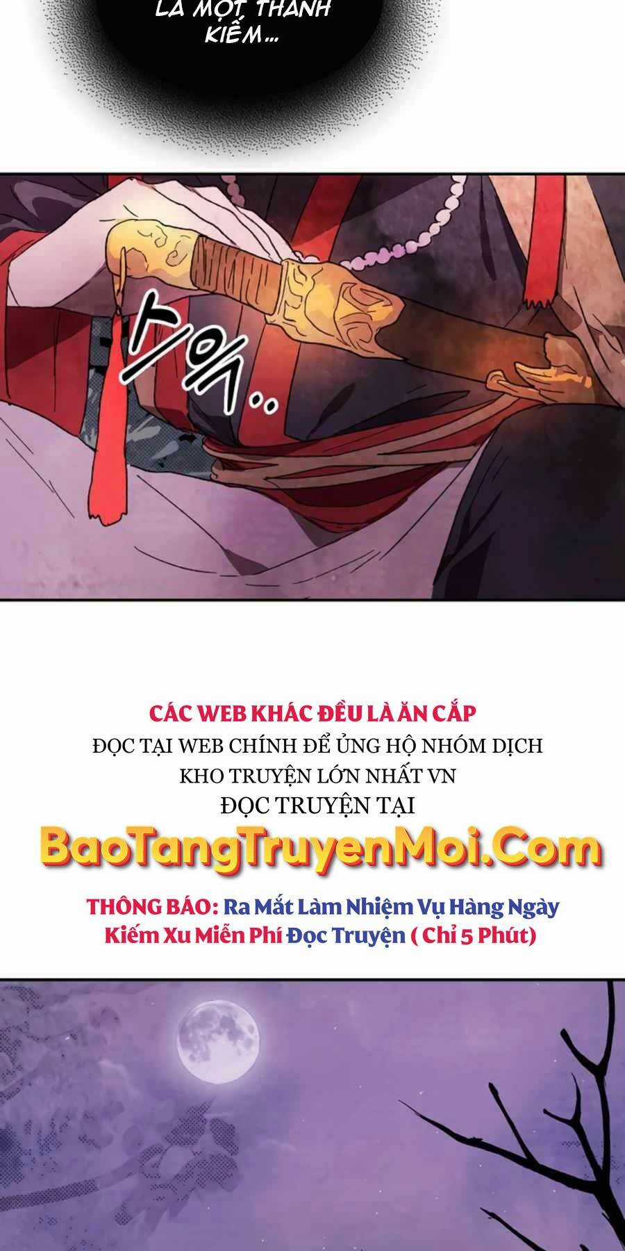 Vị Thần Trở Lại Chapter 5 trang 13