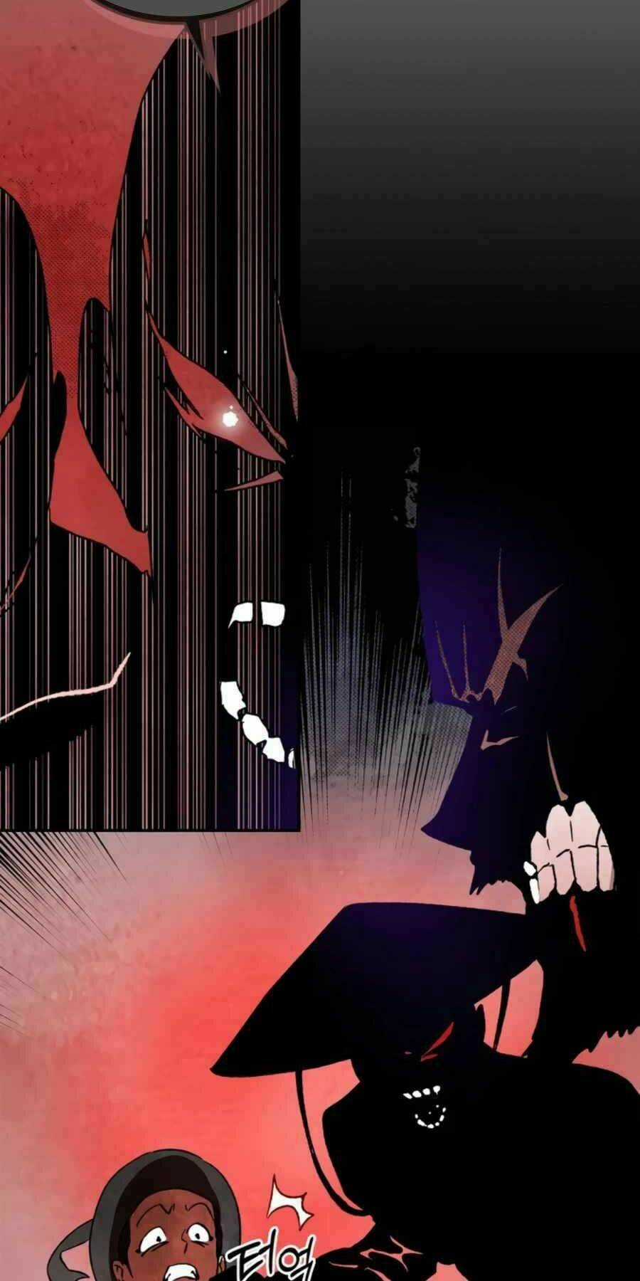 Vị Thần Trở Lại Chapter 5 trang 17