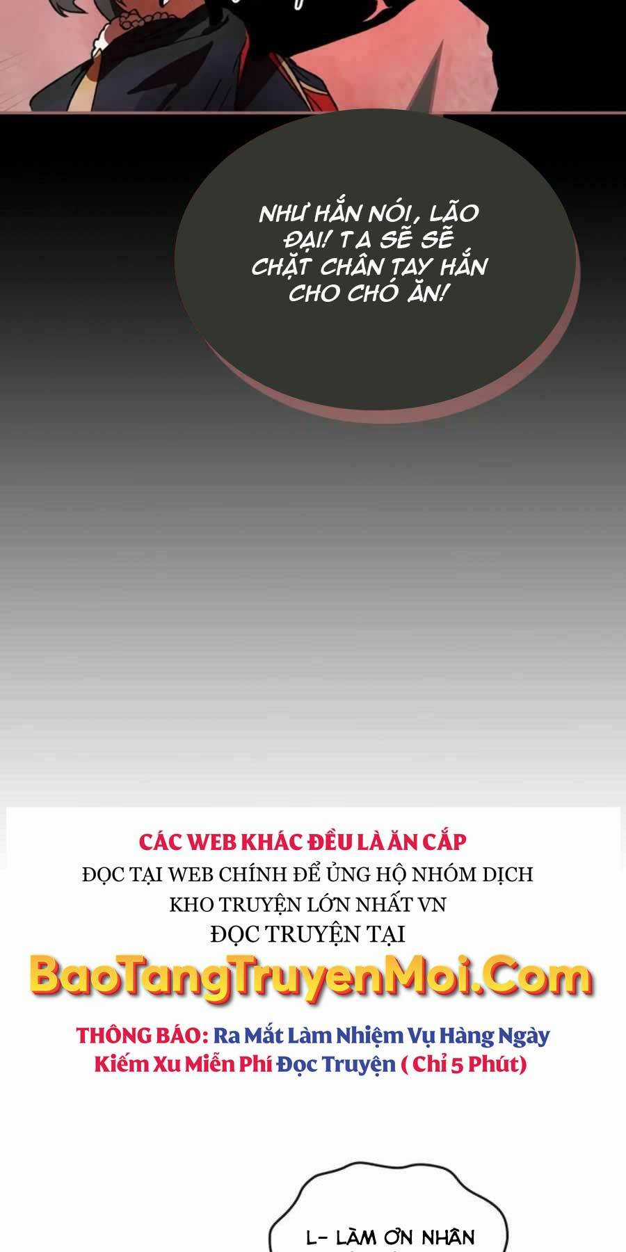 Vị Thần Trở Lại Chapter 5 trang 18