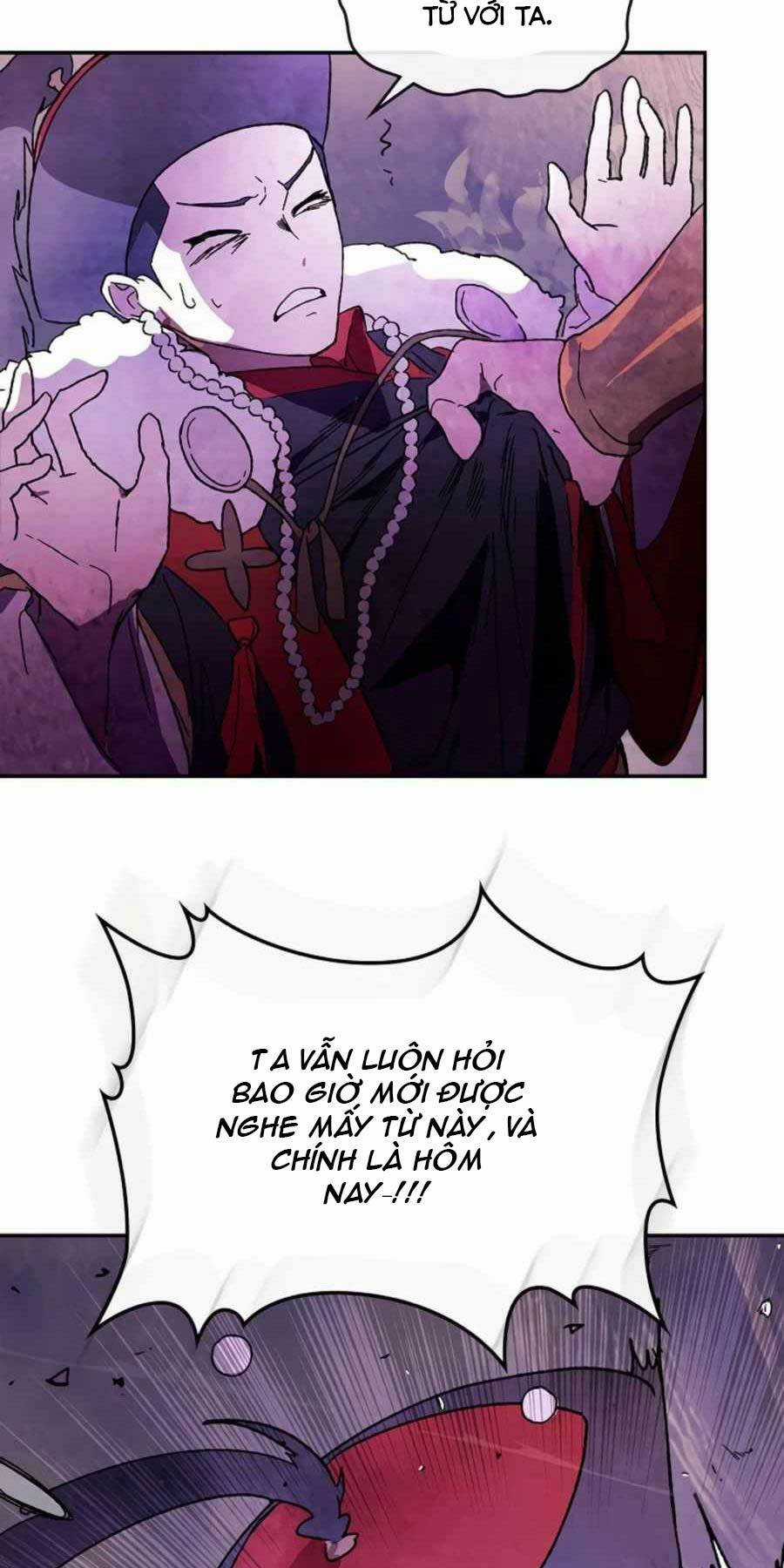 Vị Thần Trở Lại Chapter 5 trang 19